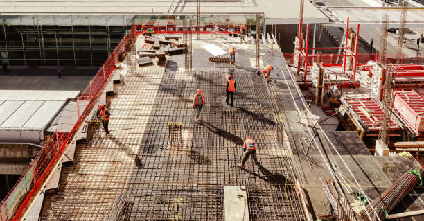 Best Concrete Removal and Replacement in Richfield, MN
