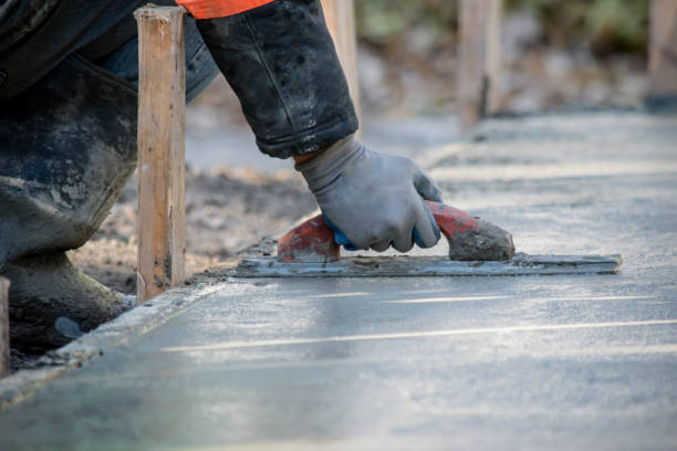 Best Industrial Concrete Flooring in Richfield, MN