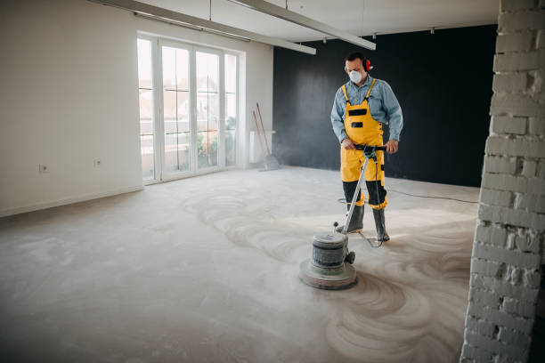 Best Concrete Slab Construction in Richfield, MN