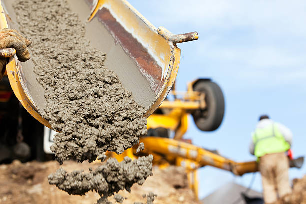 Best Concrete Demolition Services in Richfield, MN
